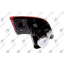 Lampa ceata spate