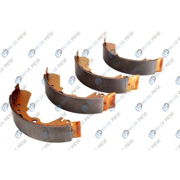 Sabot frana