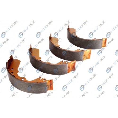 Sabot frana
