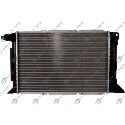 Radiator racire cu apa