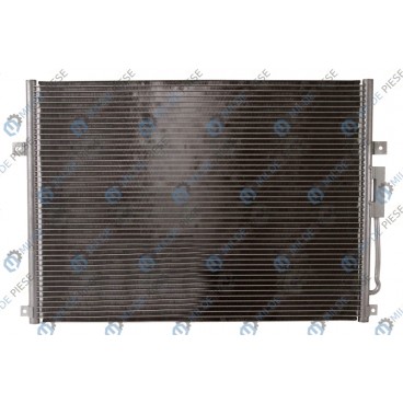 Radiator aer conditionat