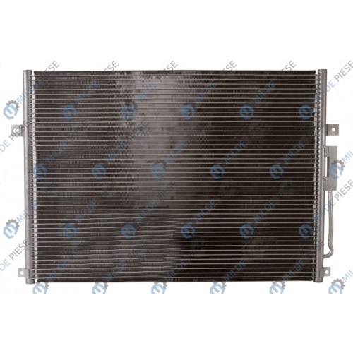 Radiator aer conditionat
