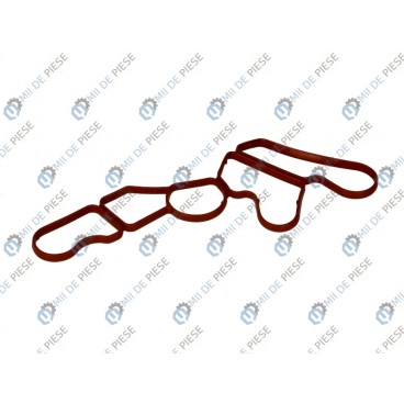 Garnitura filtru ulei