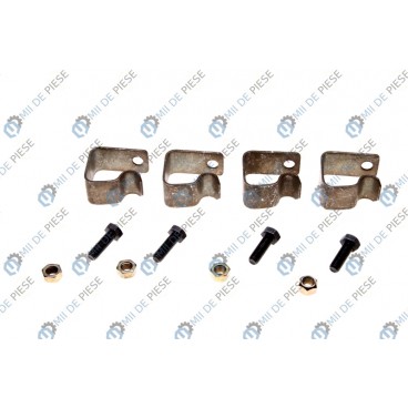 Kit de montaj saboti frana