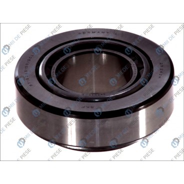 Rulment coroana diferential