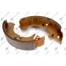 Sabot frana