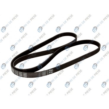 Curea transmisie canelata