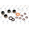 Set garnituri motor