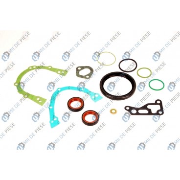 Set garnituri motor - arbore cotit