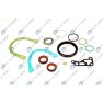 Set garnituri motor - arbore cotit