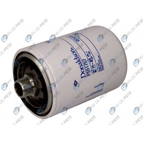 Filtru hidraulic