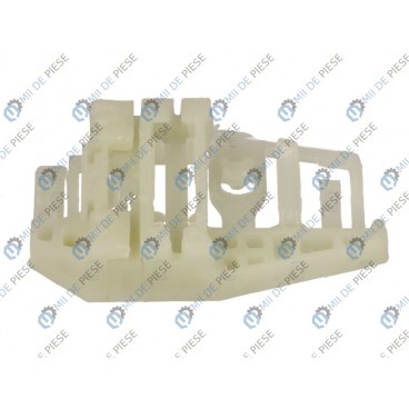 Elemente macara geam