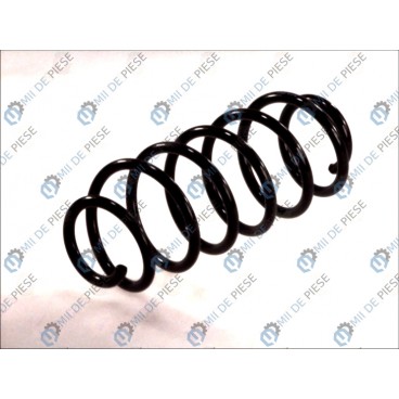 Arc suspensie axa spate