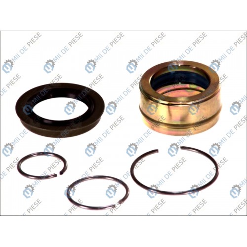 Kit reparatie mecanism cabina