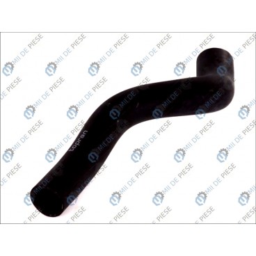 Furtun cauciuc sistem racire