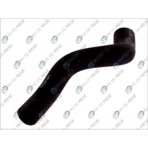 Furtun cauciuc sistem racire