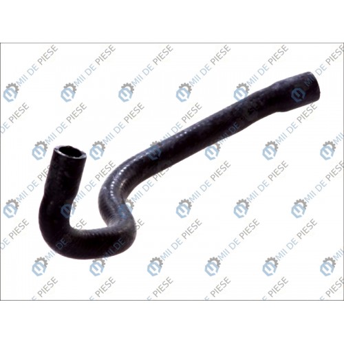 Teava metalica sistem racire