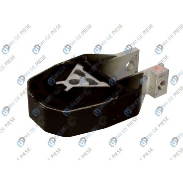 Consola fixare motor