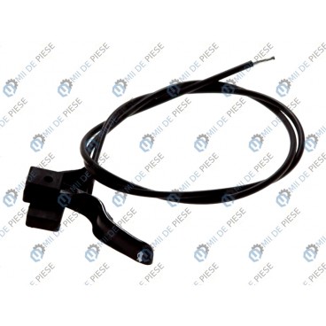 Cablu deschidere capota