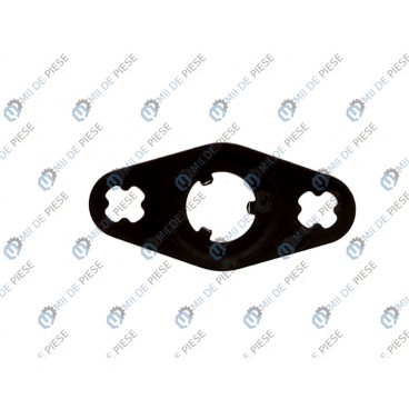 Garnitura turbosuflanta