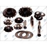 Kit reparatie axa spate