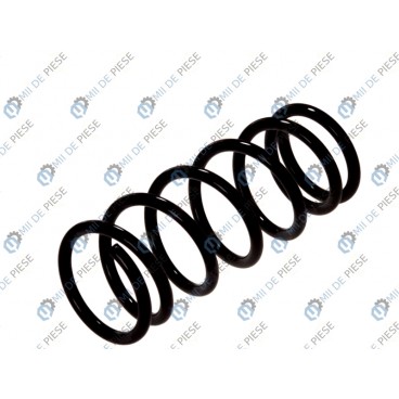 Arc suspensie axa spate