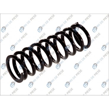 Arc suspensie cabina sofer