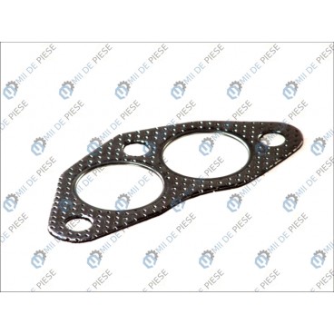 Garnitura sistem evacuare