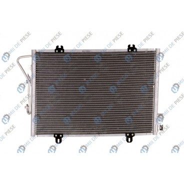 Radiator aer conditionat
