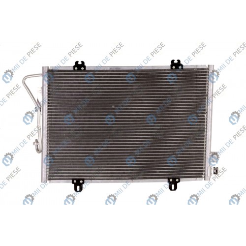 Radiator aer conditionat