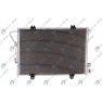 Radiator aer conditionat