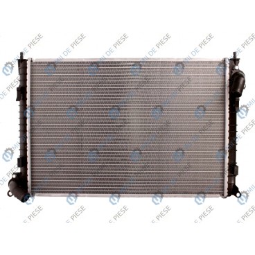 Radiator racire cu apa