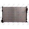 Radiator racire cu apa