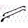 Set complet garnituri, motor