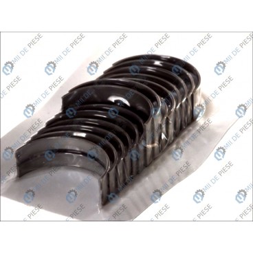 Cuzineti arbore cotit (set)