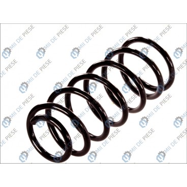 Arc suspensie axa fata