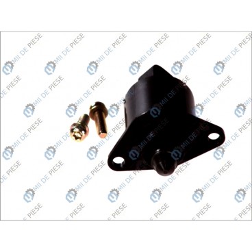 Pozitioner turatie relanti