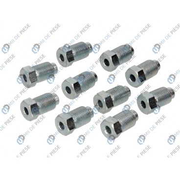 Element conducta frana