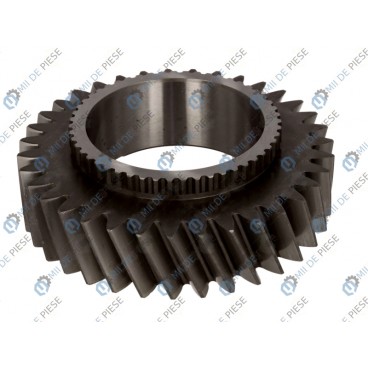 Pinion cutie viteze