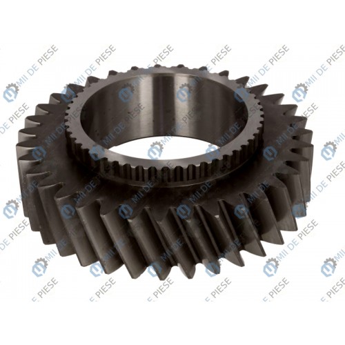 Pinion cutie viteze