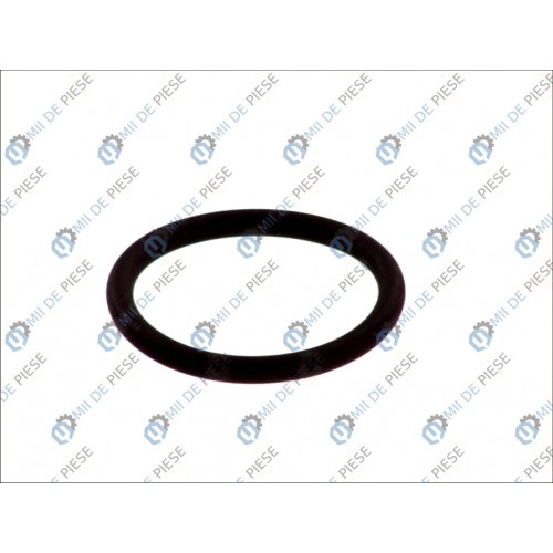 Rubber O-Rings