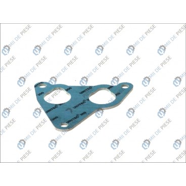 Garnitura galerie admisie