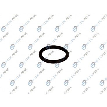 Elemente fixare arc suspensie