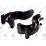 Elemente fixare arc suspensie
