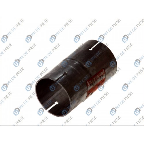 Pipe connector