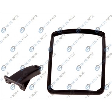 Oglinda retrovizoare