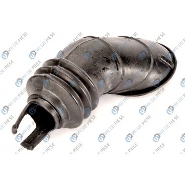 Carcasa coloana volan