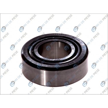 Rulment cutie viteze