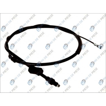Cablu frana de mana