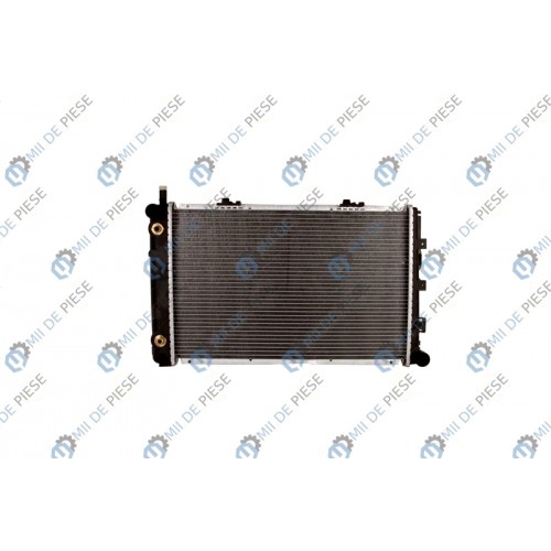 Radiator racire cu apa